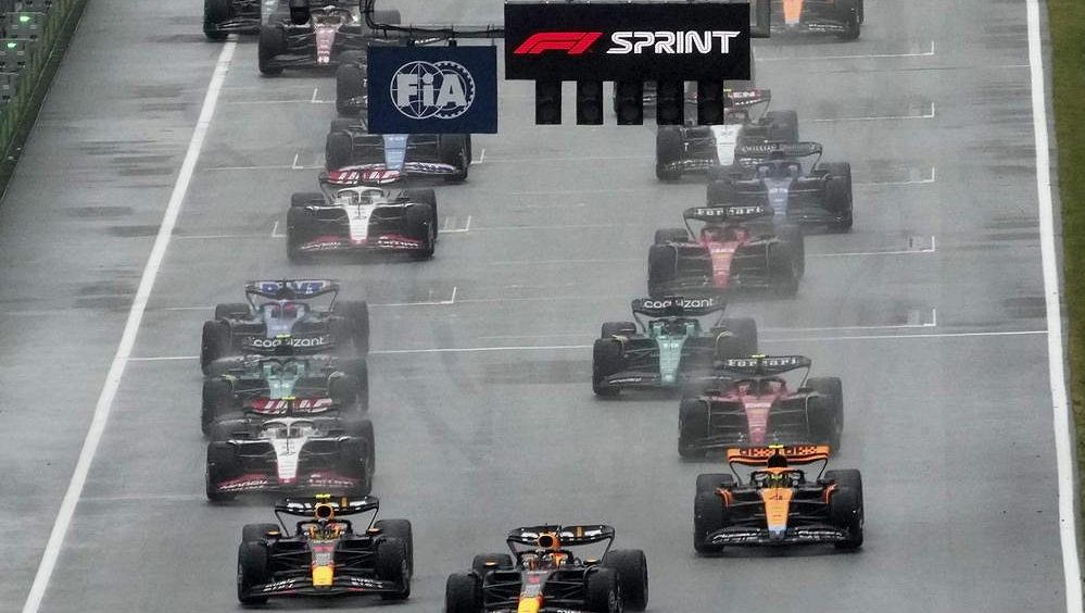 Velká cena Rakouska se bude ve formuli 1 jezdit minimálně do roku 2030